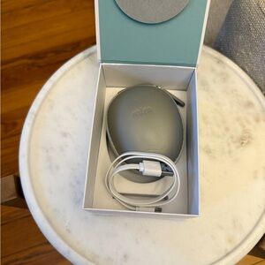 Mira Fertility Tracker with Case and Charger